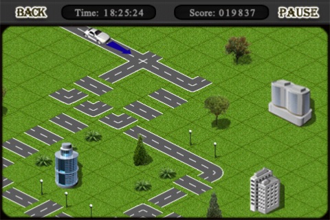 Tour Town screenshot 3