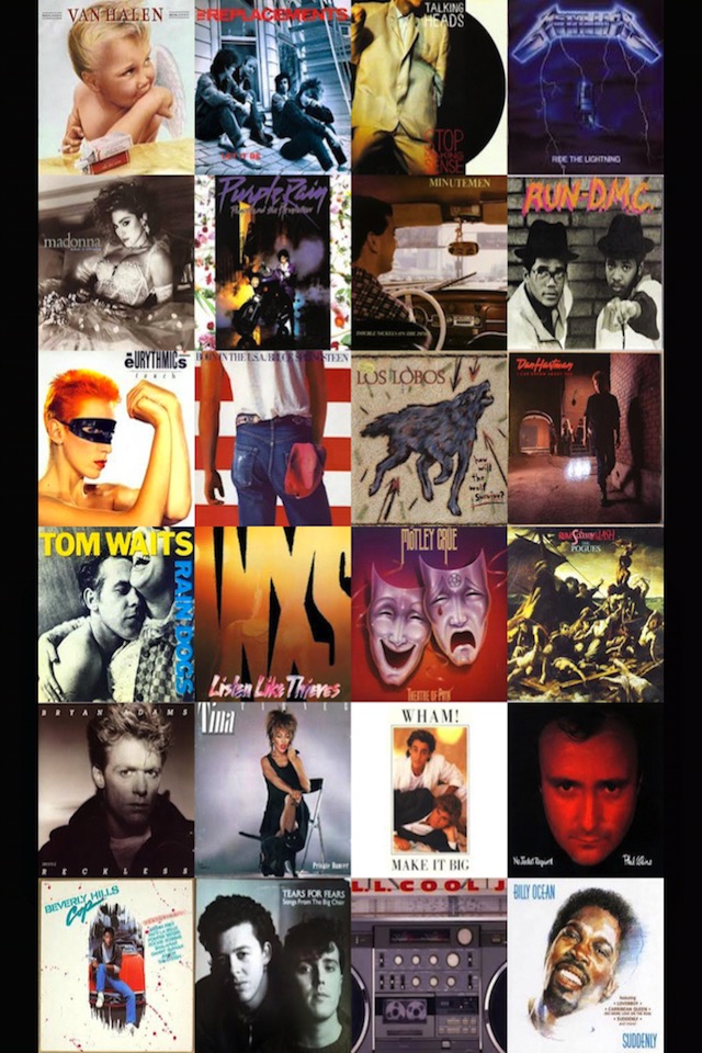 80s Ultimate Music Trivia FREE screenshot 4