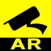 AR JamCam - Augmented Reality Traffic Cameras