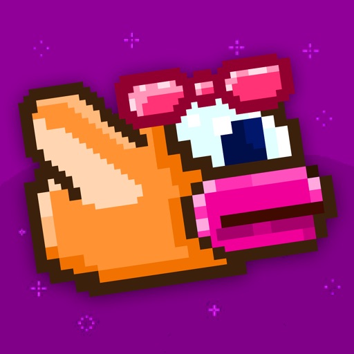 Fat Bird-Ette - The Super Fit World of Blitz Edition 1.2 Icon