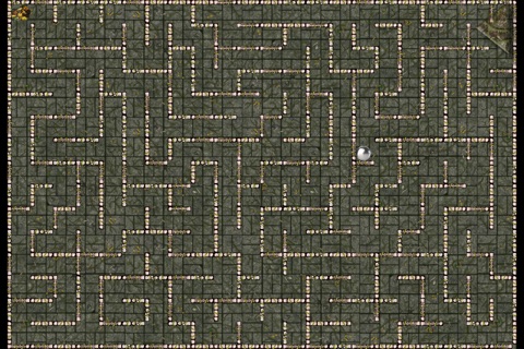 Maze! (free) screenshot 3