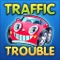 Car Traffic Trouble