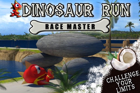 Dinosaur Run – Race Master screenshot 3