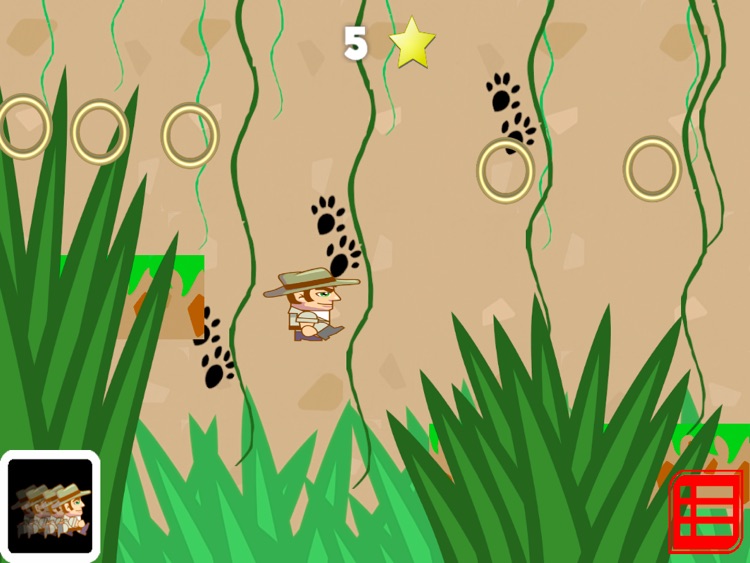 Adventure Runners Hd