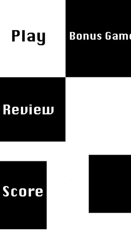 Stay In Black Line Tiles with Orange Ball: Avoid White Circle Path screenshot-4