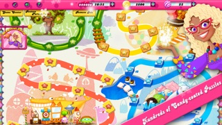 AMAZING CANDY SHIFT PRO 1.0 IOS