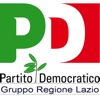 PD Gruppo Regione Lazio