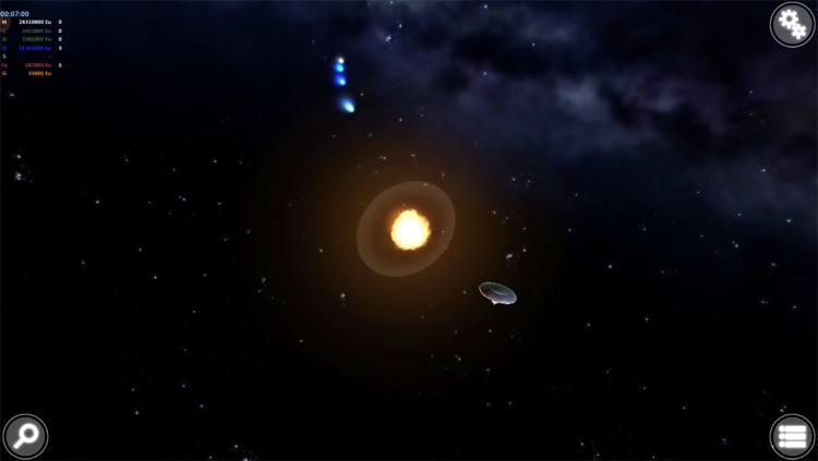 Collapse or Oblivion: Solar Creator Free