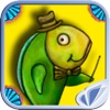 Bill the Fish Musical App