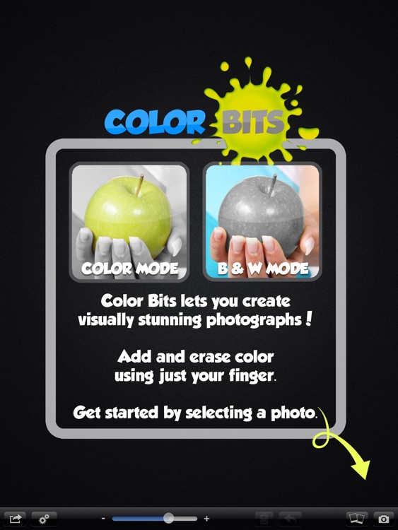 Color Bits HD Free screenshot-3