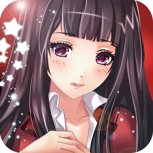 コンフェッション・ラブ HD icon