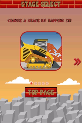 Super Construction Machine Puzzle Challenge PAID screenshot 2