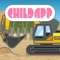 CHILD APP 5th : Drive - Excavator