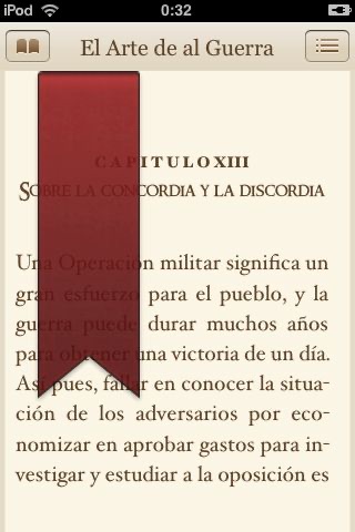 El Arte de la Guerra de Sun Tzu (ebook) screenshot 4