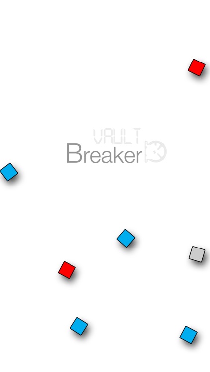 Vault Breaker : Full & Free logic puzzle game screenshot-4