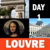 Louvre museum, Champs-Elysées... Paris guide Day 1