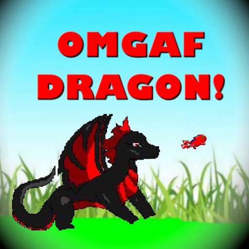 OMGAF Dragon!