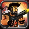 War Heroes ( 3D Zombie Shooting Games )