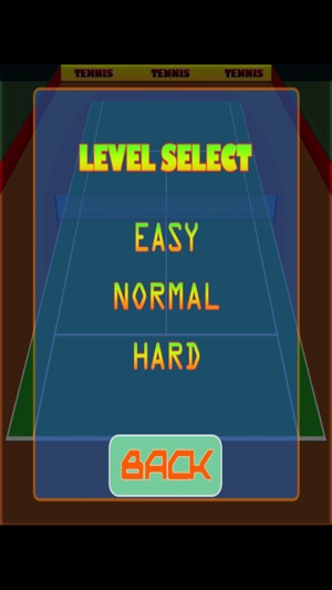 Tennis classic sport game - Free Edition(圖2)-速報App