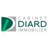 Cabinet Diard Immobilier - iPad version