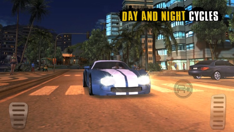 Gangstar Rio: City of Saints screenshot-3