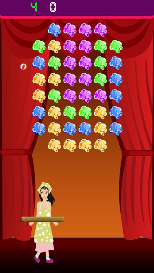 POP LITTLE GIRL MOVIE POP - THE FUN & COLORFUL CINEMA THEATER POPCORN GAME - FREE 1.0 IOS GAME GIẢI TRÍ POP LITTLE GIRL MOVIE POP - THE FUN & COLORFUL CINEMA THEATER POPCORN GAME - FREE 1.0 IOS