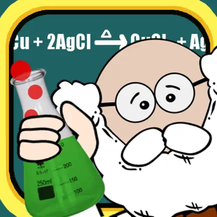 Chemistry Lab Читы