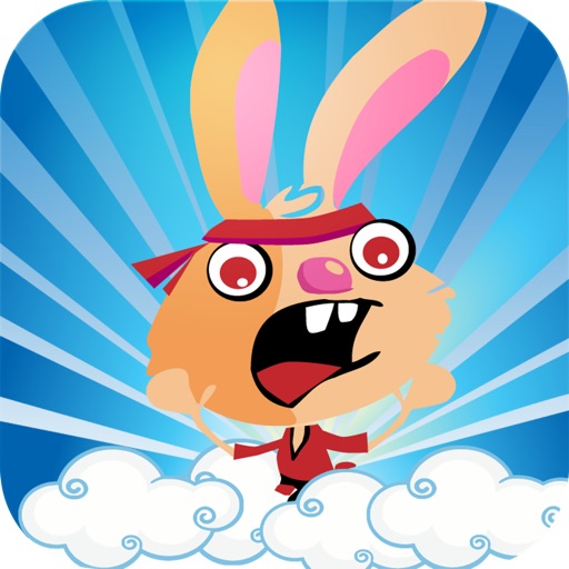 Bunny Rage icon