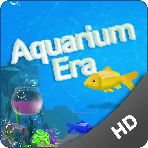 Aquarium Era HD Lite