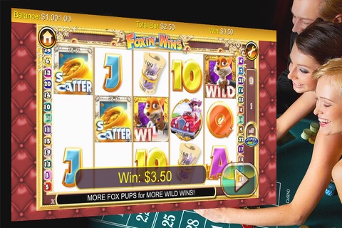 BestWay Sports & Casino screenshot 4
