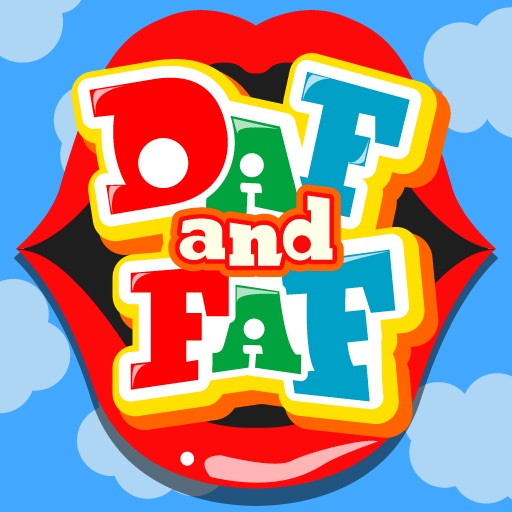 DAF and FAF icon