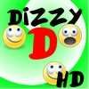 Dizzy D HD
