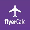 FlyerCalc Mileage Calculator