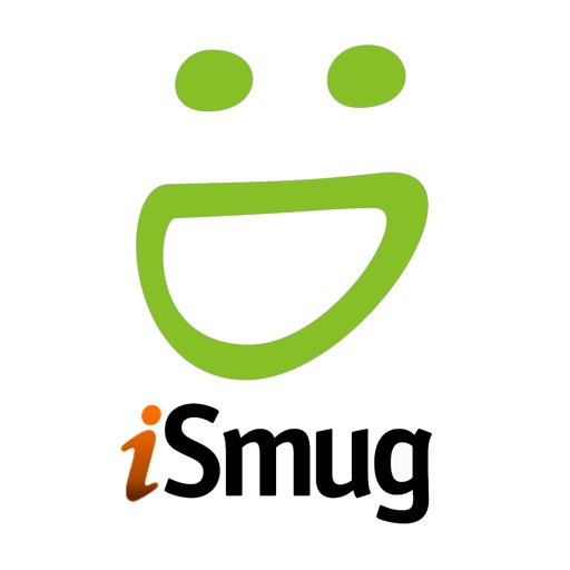 iSmug - a SmugMug viewer