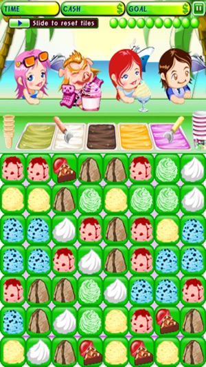 Ice Creamy Tycoon Lite(圖2)-速報App