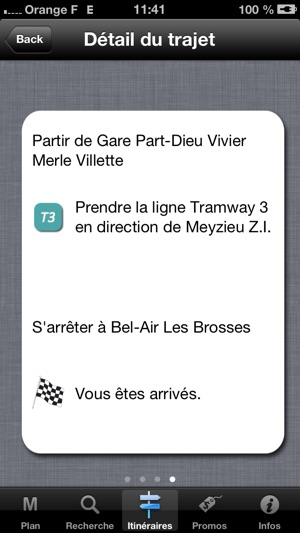 Lyon - Métro Tramway(圖4)-速報App