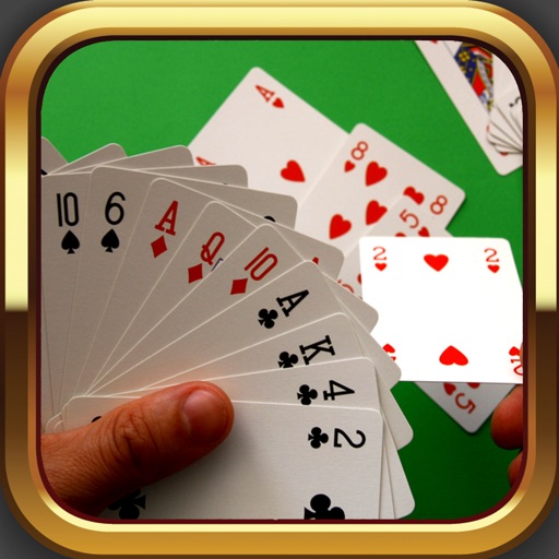 Bridge Foundations - Lessons in Playing Cards iOS App