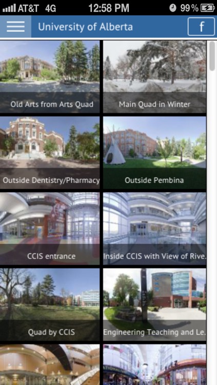 University of Alberta