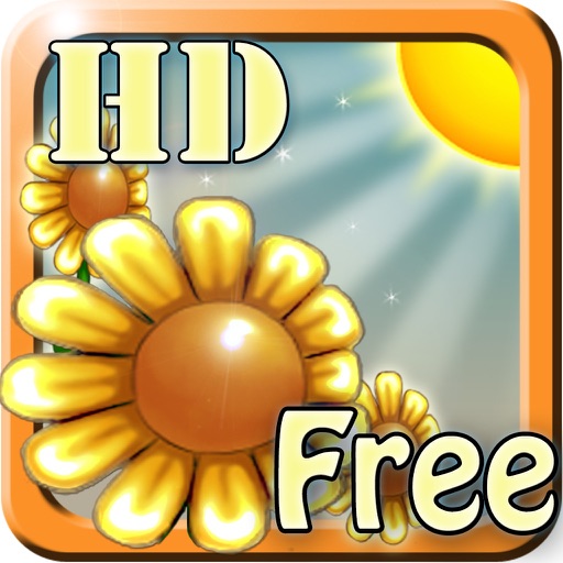 FindSunshine HD Lite iOS App
