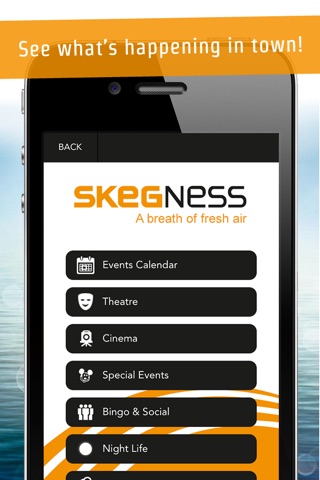 Visit Skegness screenshot 3