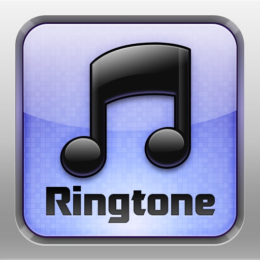 Ringtone™ icon