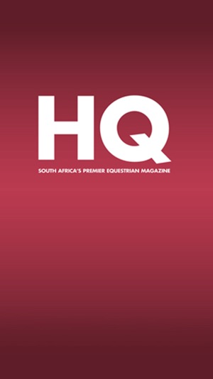 Horse Quarterly Magazine Interactive(圖1)-速報App