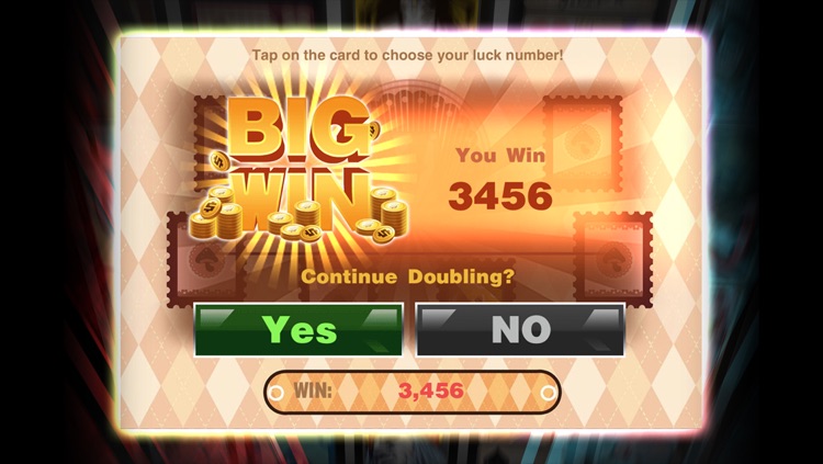 Slot Poker screenshot-3