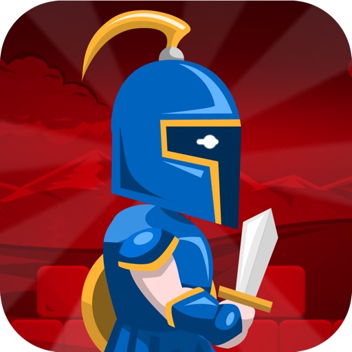 Blue Shield Warrior Lite iOS App