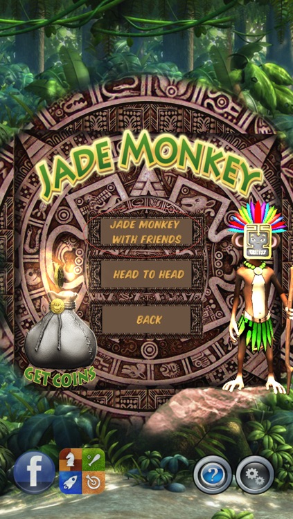 Jade Monkey screenshot-3