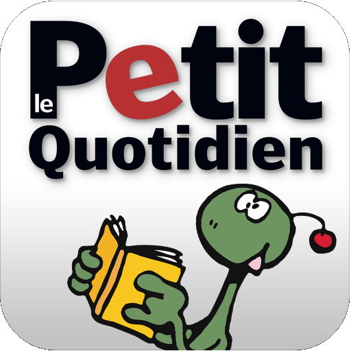 Le Petit Quotidien App Icon