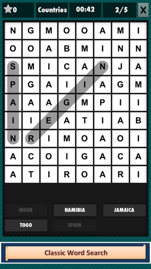 Picture Word Search(圖4)-速報App