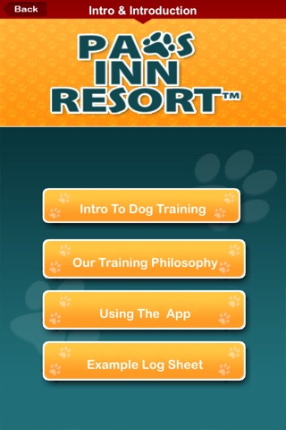 Dog Training by Paws Inn screenshot 4