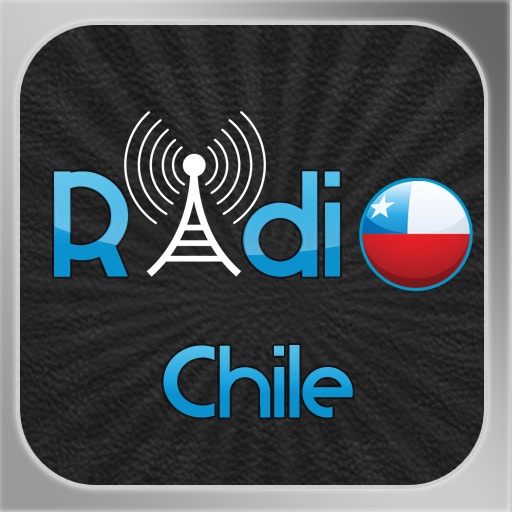 Chile Radio Player icon