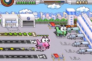 Airport Mania: First ... screenshot1